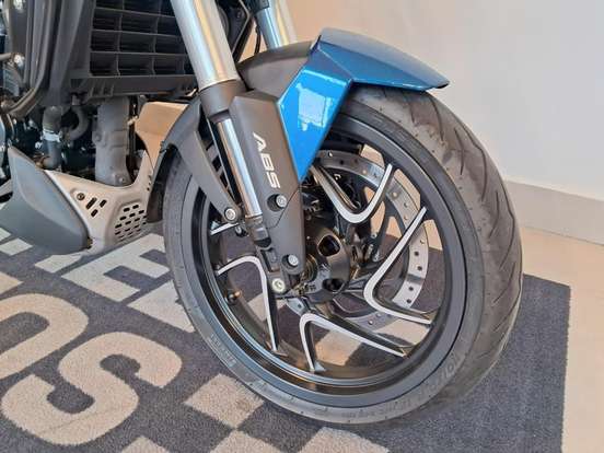 BAJAJ-DOMINAR 400 BAJAJ-DOMINAR 400-2026