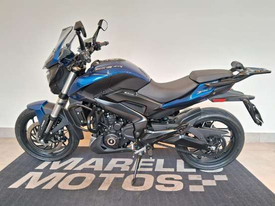 BAJAJ-DOMINAR 400 BAJAJ-DOMINAR 400-2026