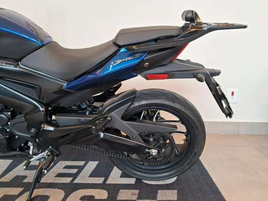 BAJAJ-DOMINAR 400-2026
