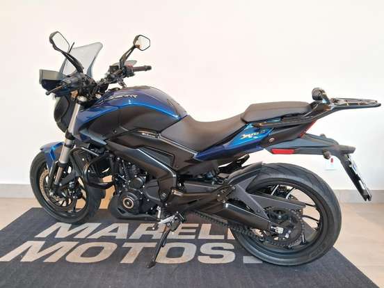BAJAJ-DOMINAR 400 BAJAJ-DOMINAR 400-2026