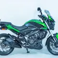 BAJAJ DOMINAR 400 BAJAJ DOMINAR 400