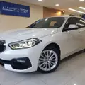 BMW 118i 1.5 12V GASOLINA SPORT GP STEPTRONIC BMW 118i 1.5 12V GASOLINA SPORT GP STEPTRONIC