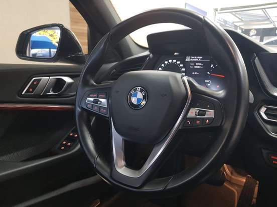 BMW-118i-1.5 12V GASOLINA SPORT GP STEPTRONIC BMW-118i-2019