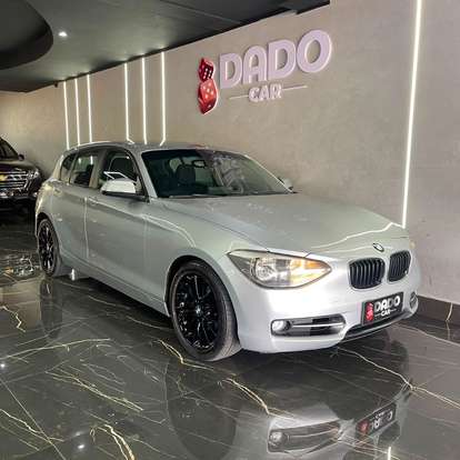 BMW-118i-2012