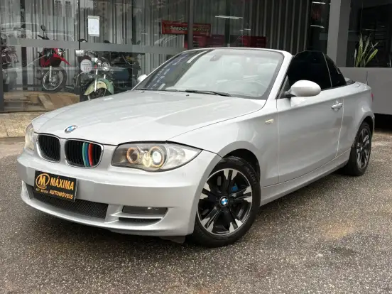 BMW-120i-2008