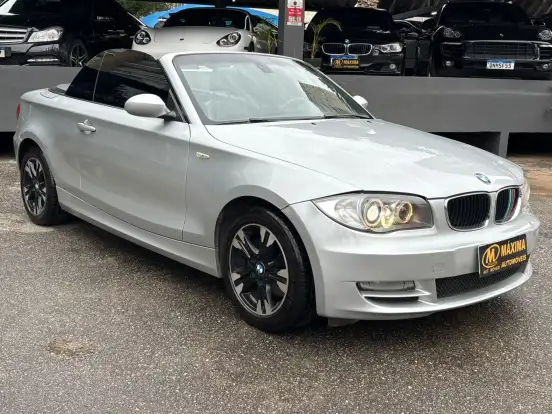 BMW-120i-2008