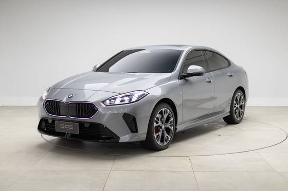 BMW 220i 2.0 16V TURBO GASOLINA GRAN COUPÉ M SPORT STEPTRONIC