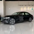 BMW 320i 2.0 16V TURBO FLEX GP AUTOMÁTICO BMW 320i 2.0 16V TURBO FLEX GP AUTOMÁTICO