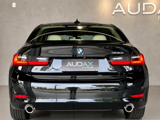 BMW-320i-2.0 16V TURBO FLEX GP AUTOMÁTICO BMW-320i-2020