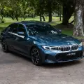 BMW 320i 2.0 16V TURBO FLEX M SPORT AUTOMÁTICO BMW 320i 2.0 16V TURBO FLEX M SPORT AUTOMÁTICO