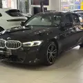 BMW 320i 2.0 16V TURBO FLEX M SPORT AUTOMÁTICO BMW 320i 2.0 16V TURBO FLEX M SPORT AUTOMÁTICO