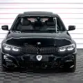 BMW 320i 2.0 16V TURBO FLEX M SPORT AUTOMÁTICO BMW 320i 2.0 16V TURBO FLEX M SPORT AUTOMÁTICO