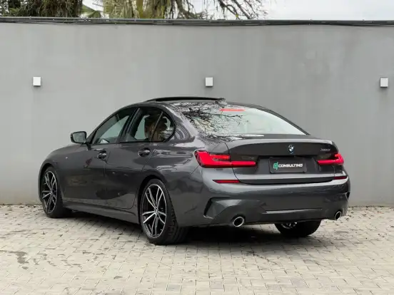 BMW-320i-2.0 16V TURBO FLEX M SPORT AUTOMÁTICO BMW-320i-2021
