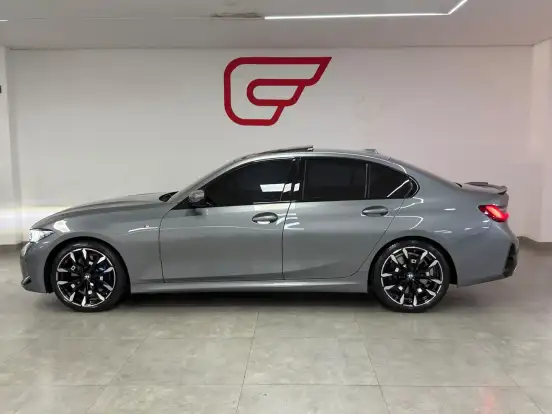 BMW-320i-2.0 16V TURBO FLEX M SPORT AUTOMÁTICO BMW-320i-2024