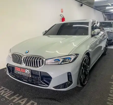 BMW-320i-2025
