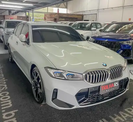 BMW-320i-2025