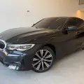 BMW 320i 2.0 16V TURBO GASOLINA GP AUTOMÁTICO BMW 320i 2.0 16V TURBO GASOLINA GP AUTOMÁTICO