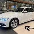 BMW 320i 2.0 SPORT GP 16V TURBO ACTIVE FLEX 4P AUTOMÁTICO BMW 320i 2.0 SPORT GP 16V TURBO ACTIVE FLEX 4P AUTOMÁTICO