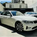 BMW 320i 2.0 16V TURBO FLEX GP AUTOMÁTICO BMW 320i 2.0 16V TURBO FLEX GP AUTOMÁTICO