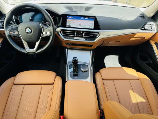 BMW-320i-2.0 16V TURBO FLEX GP AUTOMÁTICO BMW-320i-2022