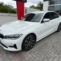 BMW 320i 2.0 16V TURBO FLEX GP AUTOMÁTICO BMW 320i 2.0 16V TURBO FLEX GP AUTOMÁTICO