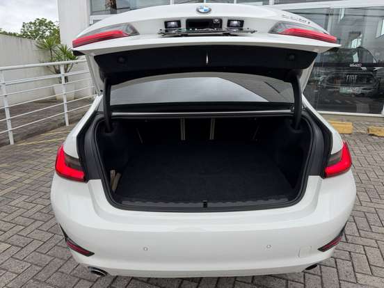 BMW-320i-2.0 16V TURBO FLEX GP AUTOMÁTICO BMW-320i-2020