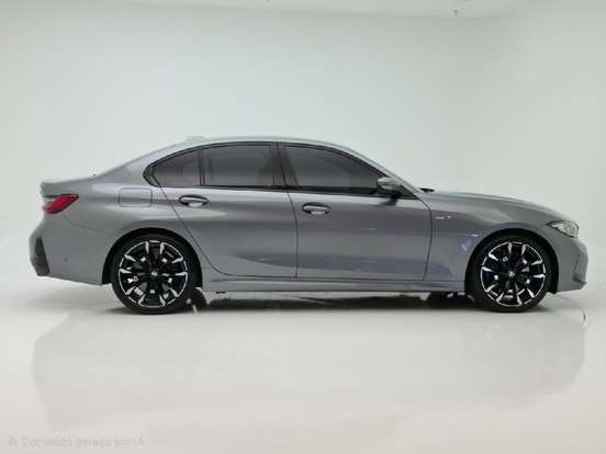 BMW-320i-2.0 16V TURBO FLEX M SPORT AUTOMÁTICO BMW-320i-2025