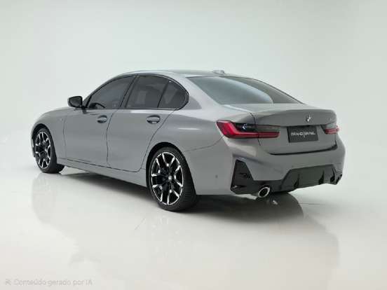 BMW-320i-2.0 16V TURBO FLEX M SPORT AUTOMÁTICO BMW-320i-2025