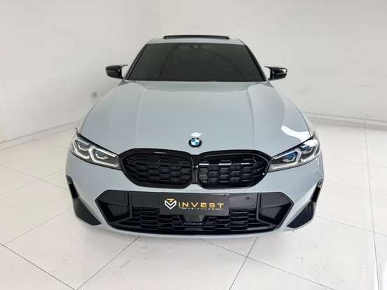 BMW-320i-2.0 16V TURBO FLEX M SPORT AUTOMÁTICO BMW-320i-2023
