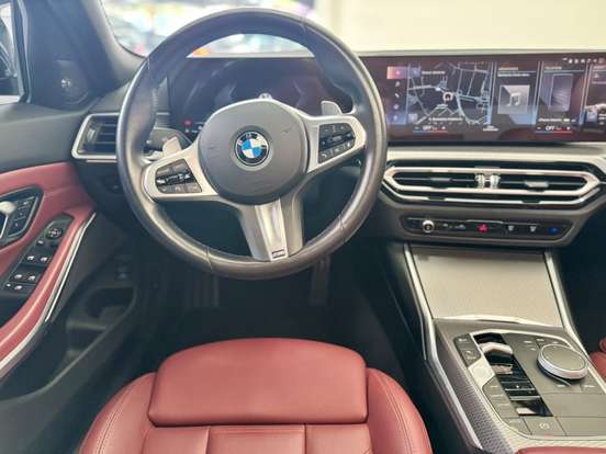BMW-320i-2.0 16V TURBO FLEX M SPORT AUTOMÁTICO BMW-320i-2023