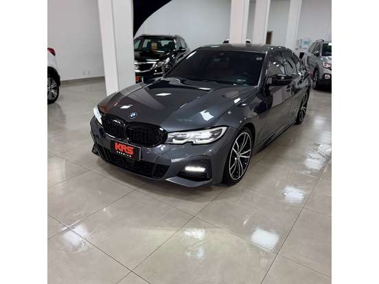 BMW-320i-2021