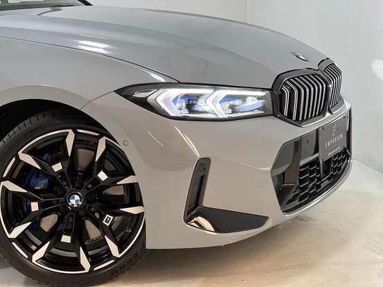 BMW-320i-2.0 16V TURBO FLEX M SPORT AUTOMÁTICO BMW-320i-2024