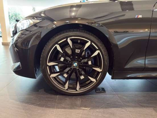 BMW-320i-2.0 16V TURBO FLEX M SPORT AUTOMÁTICO BMW-320i-2025