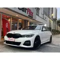 BMW 320i 2.0 16V TURBO FLEX M SPORT AUTOMÁTICO BMW 320i 2.0 16V TURBO FLEX M SPORT AUTOMÁTICO