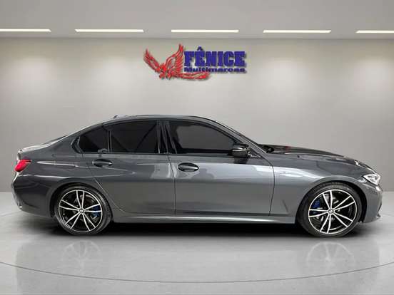 BMW-320i-2.0 16V TURBO FLEX SPORT GP AUTOMÁTICO BMW-320i-2021