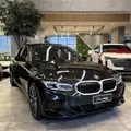BMW 320i 2.0 16V TURBO FLEX SPORT GP AUTOMÁTICO BMW 320i 2.0 16V TURBO FLEX SPORT GP AUTOMÁTICO