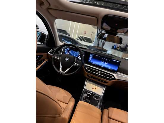 BMW-320i-2.0 16V TURBO FLEX SPORT GP AUTOMÁTICO BMW-320i-2024