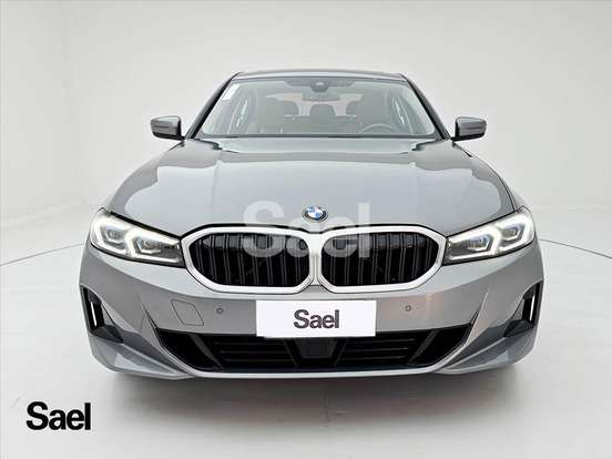 BMW-320i-2.0 16V TURBO FLEX SPORT GP AUTOMÁTICO BMW-320i-2024