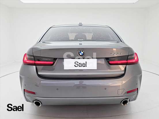BMW-320i-2.0 16V TURBO FLEX SPORT GP AUTOMÁTICO BMW-320i-2024