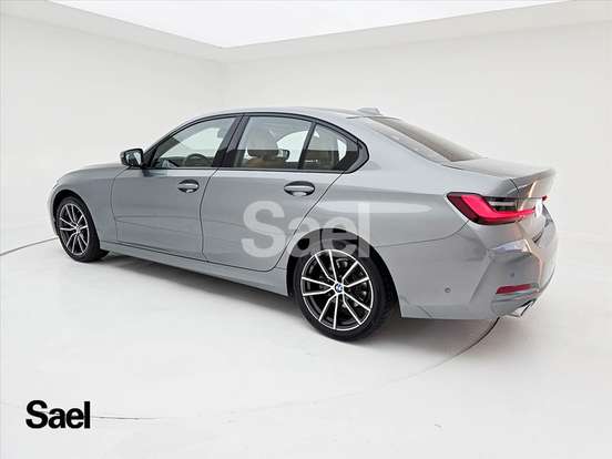 BMW-320i-2.0 16V TURBO FLEX SPORT GP AUTOMÁTICO BMW-320i-2024