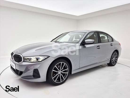 BMW-320i-2.0 16V TURBO FLEX SPORT GP AUTOMÁTICO BMW-320i-2024