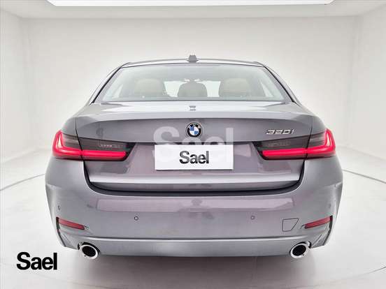 BMW-320i-2.0 16V TURBO FLEX SPORT GP AUTOMÁTICO BMW-320i-2024