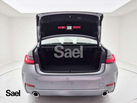 BMW-320i-2.0 16V TURBO FLEX SPORT GP AUTOMÁTICO BMW-320i-2024