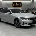 BMW 320i 2.0 16V TURBO GASOLINA GP AUTOMÁTICO BMW 320i 2.0 16V TURBO GASOLINA GP AUTOMÁTICO