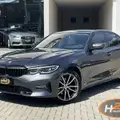 BMW 320i 2.0 16V TURBO GASOLINA SPORT AUTOMÁTICO BMW 320i 2.0 16V TURBO GASOLINA SPORT AUTOMÁTICO