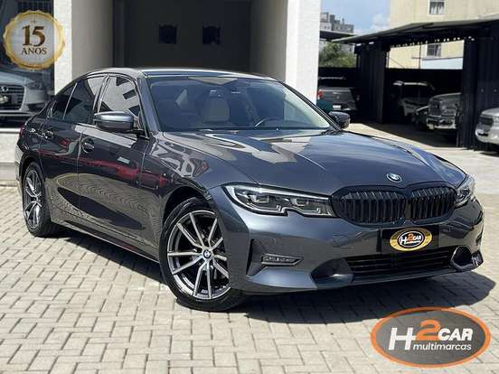 BMW-320i-2019