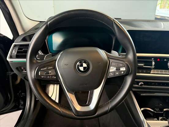 BMW-320i-2.0 16V TURBO GASOLINA SPORT GP AUTOMÁTICO BMW-320i-2020