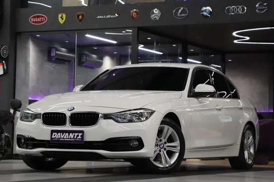 BMW-320i-2017
