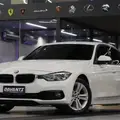 BMW 320i 2.0 SPORT 16V TURBO ACTIVE FLEX 4P AUTOMÁTICO BMW 320i 2.0 SPORT 16V TURBO ACTIVE FLEX 4P AUTOMÁTICO