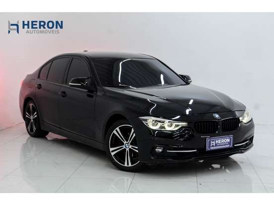 BMW-320i-2017